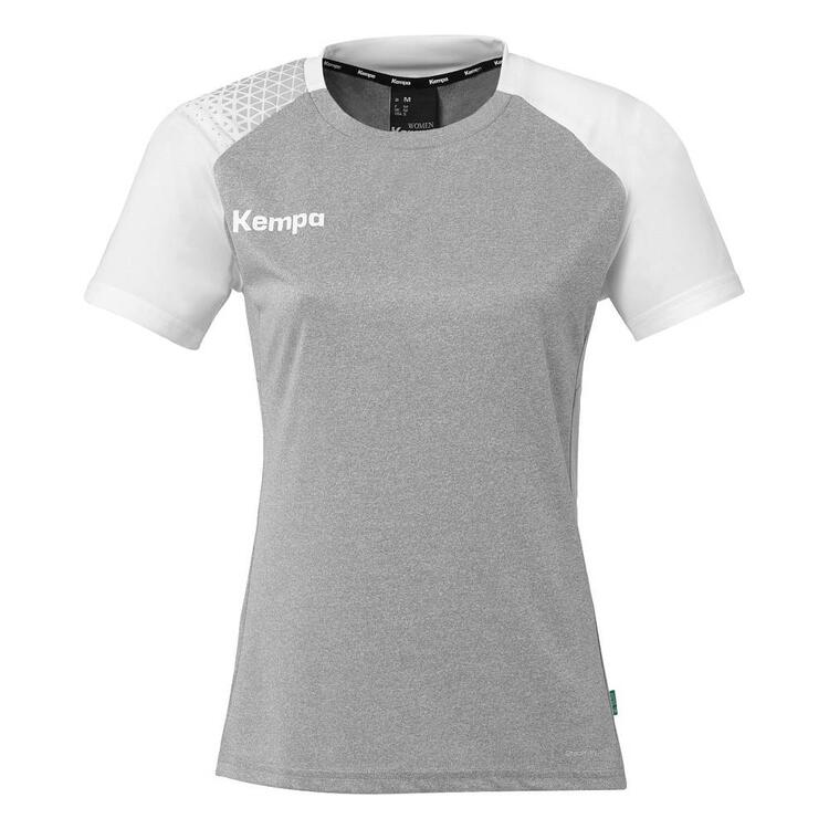 Kempa Ambition 28 Trikot Damen 200514631 dark grau melange/wei? -... von Kempa