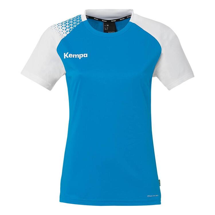 Kempa Ambition 28 Trikot Damen 200514650 kempablau/wei? - Gr. XS von Kempa