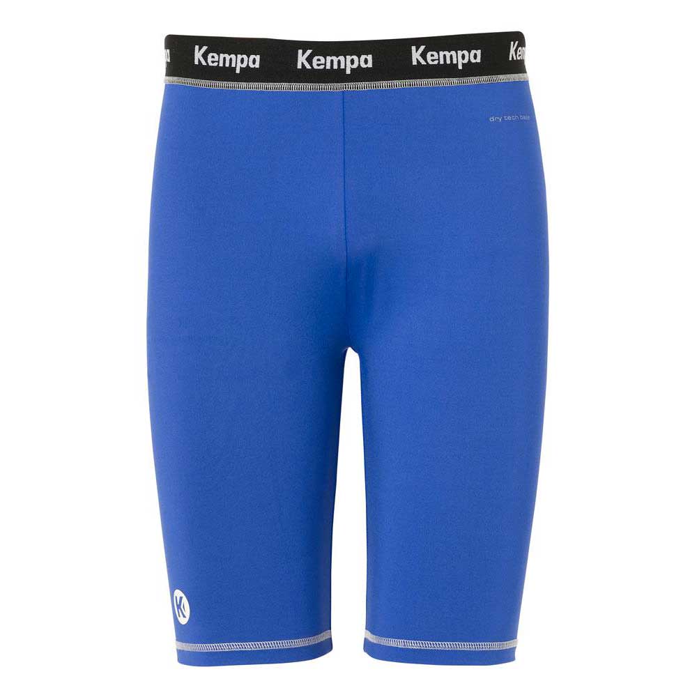 Kempa Attitude Short Leggings Blau 2XL Mann von Kempa
