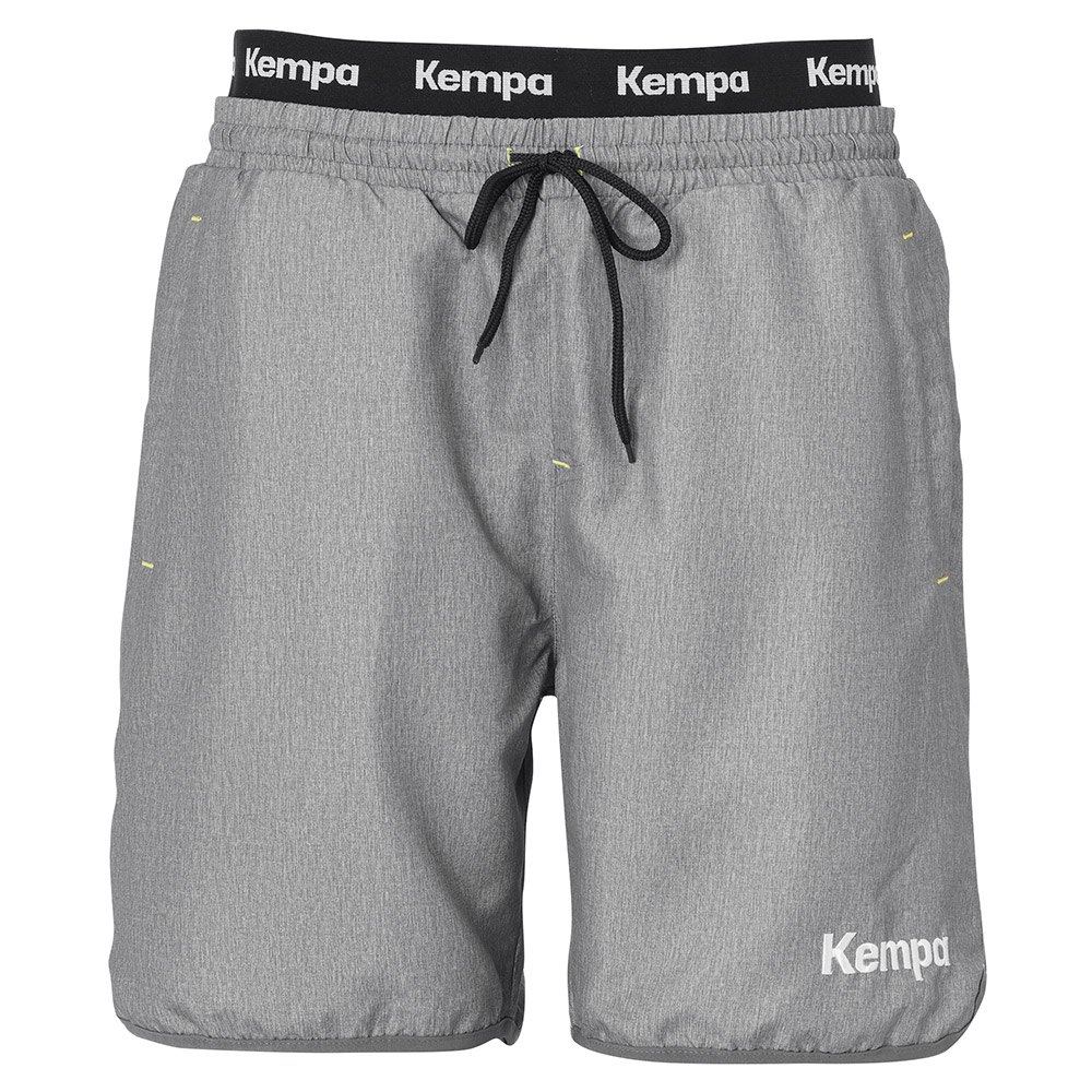 Kempa Core 2.0 Board Shorts Grau 2XL Mann von Kempa