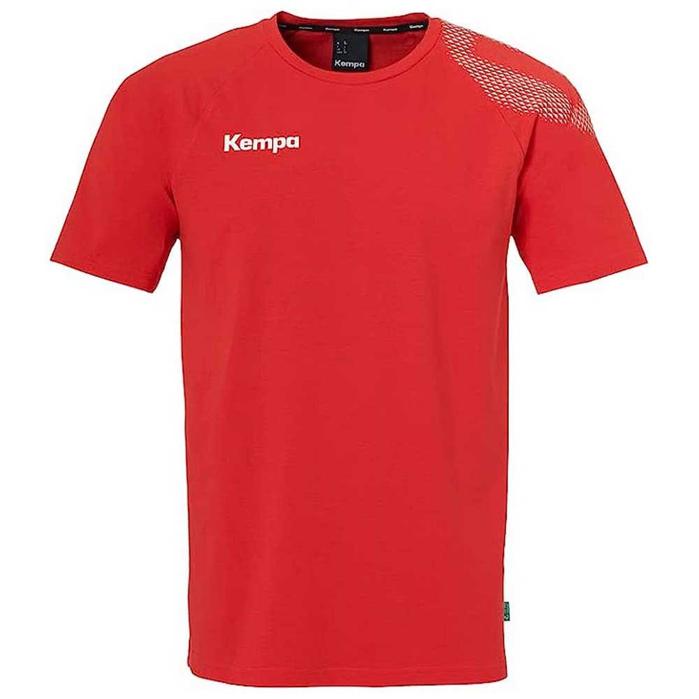 Kempa Core 26 Short Sleeve T-shirt  2XL Mann von Kempa