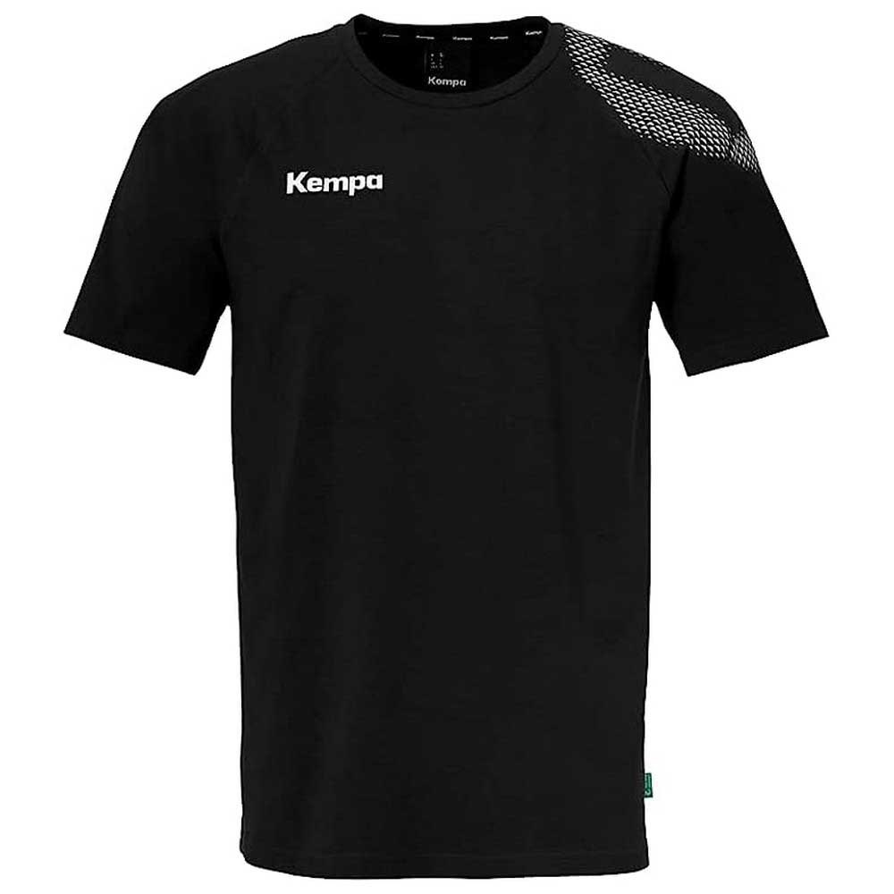 Kempa Core 26 Short Sleeve T-shirt  3XL Mann von Kempa