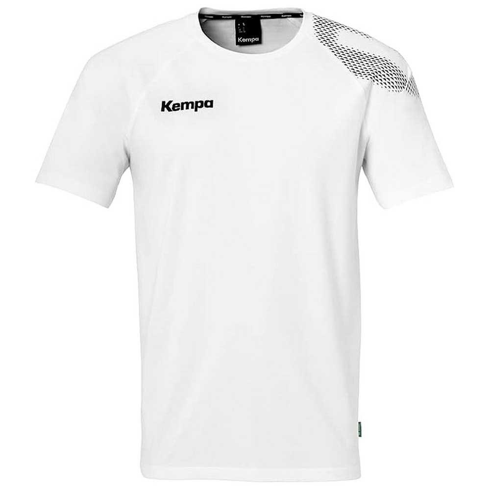 Kempa Core 26 Short Sleeve T-shirt  4XL Mann von Kempa