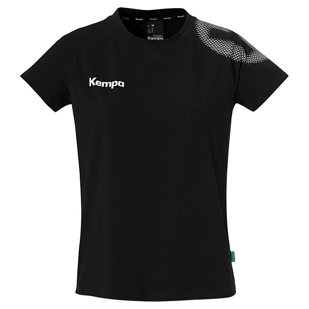 Kempa Core 26 Short Sleeve T-shirt  L Frau von Kempa
