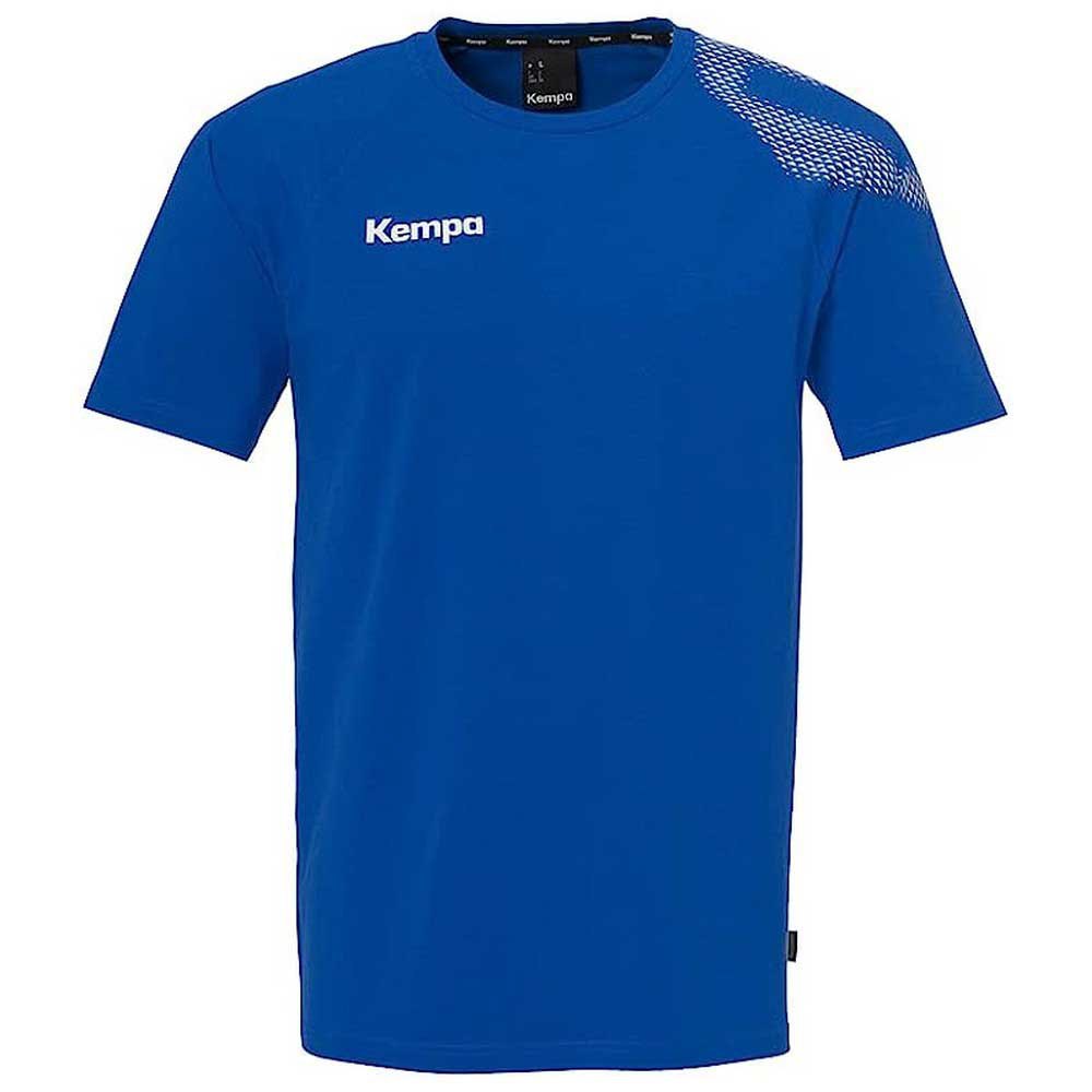 Kempa Core 26 Short Sleeve T-shirt  S Mann von Kempa