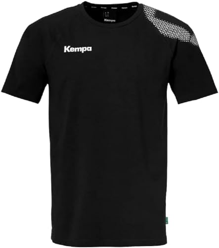 Kempa Core 26 T-Shirt Herren Jungen Handball Sport-Shirt T-Shirt Funktions-Shirt Trikot für Erwachsene und Kinder von Kempa