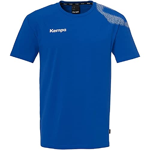 Kempa Core 26 T-Shirt Herren Jungen Handball Sport-Shirt T-Shirt Funktions-Shirt Trikot für Erwachsene und Kinder von Kempa