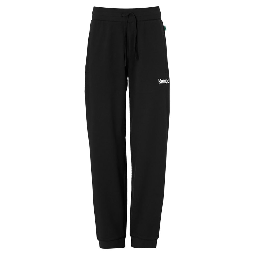 Kempa Core 26 Tracksuit Pants Schwarz 164 cm Junge von Kempa
