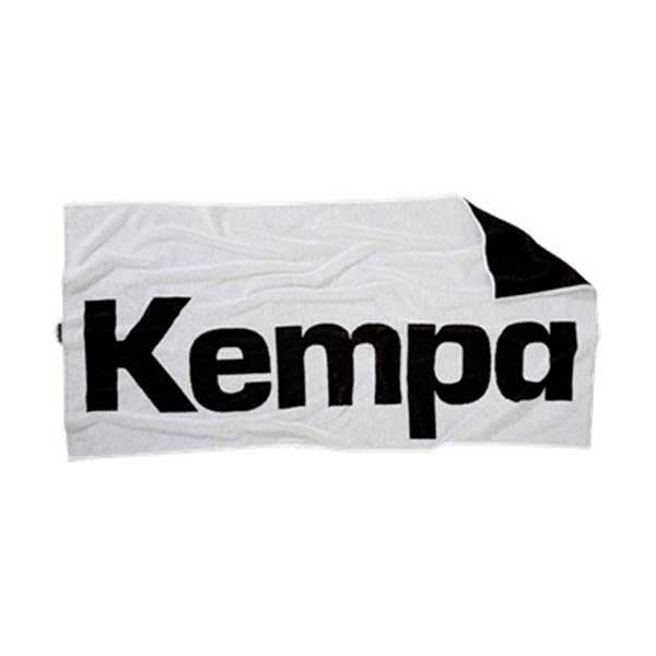 Kempa Core Towel Weiß von Kempa