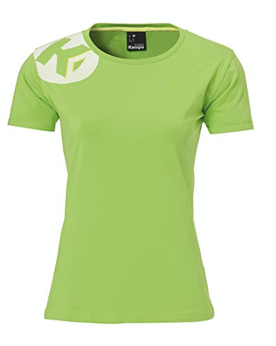 Kempa Damen Core 2.0 T-shirt hope grün XXL von Kempa