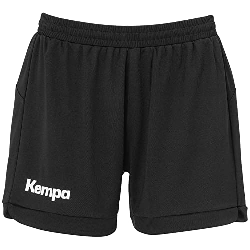 Kempa Damen Prime Shorts, deep blau, XXL von Kempa