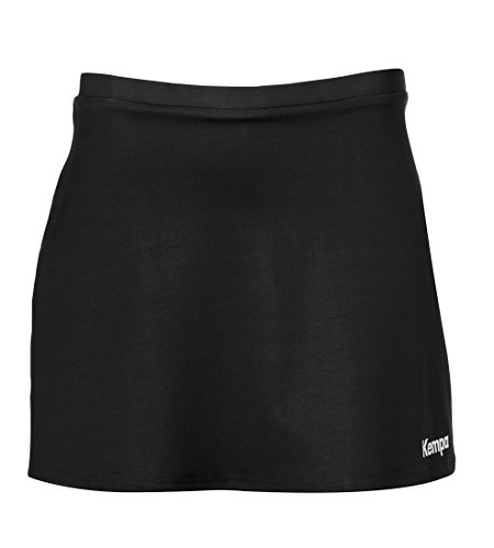 Kempa Damen Skort, schwarz, XS, 200309902 von Kempa