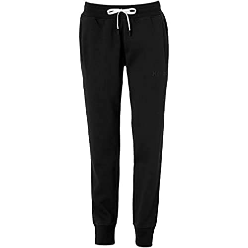 Kempa Damen Status Hose, Schwarz, M EU von Kempa