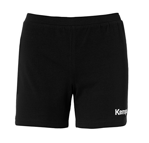 Kempa Damen 200316101 Tights, schwarz, XL von Kempa