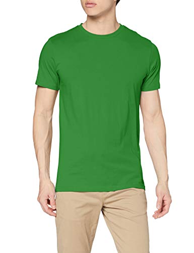 Kempa FanSport24 Kempa Team T-Shirt, Kinder, grün Größe XXXS von Kempa