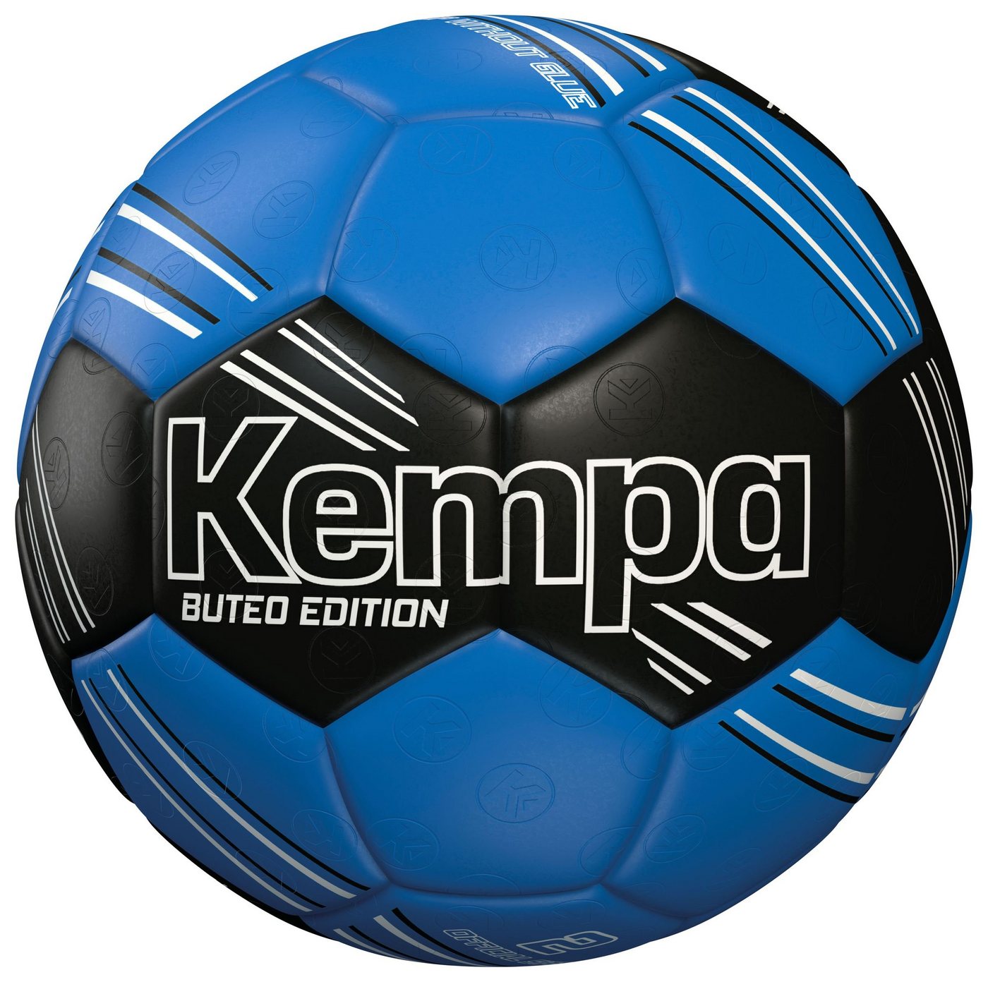Kempa Fußball Buteo Edition von Kempa