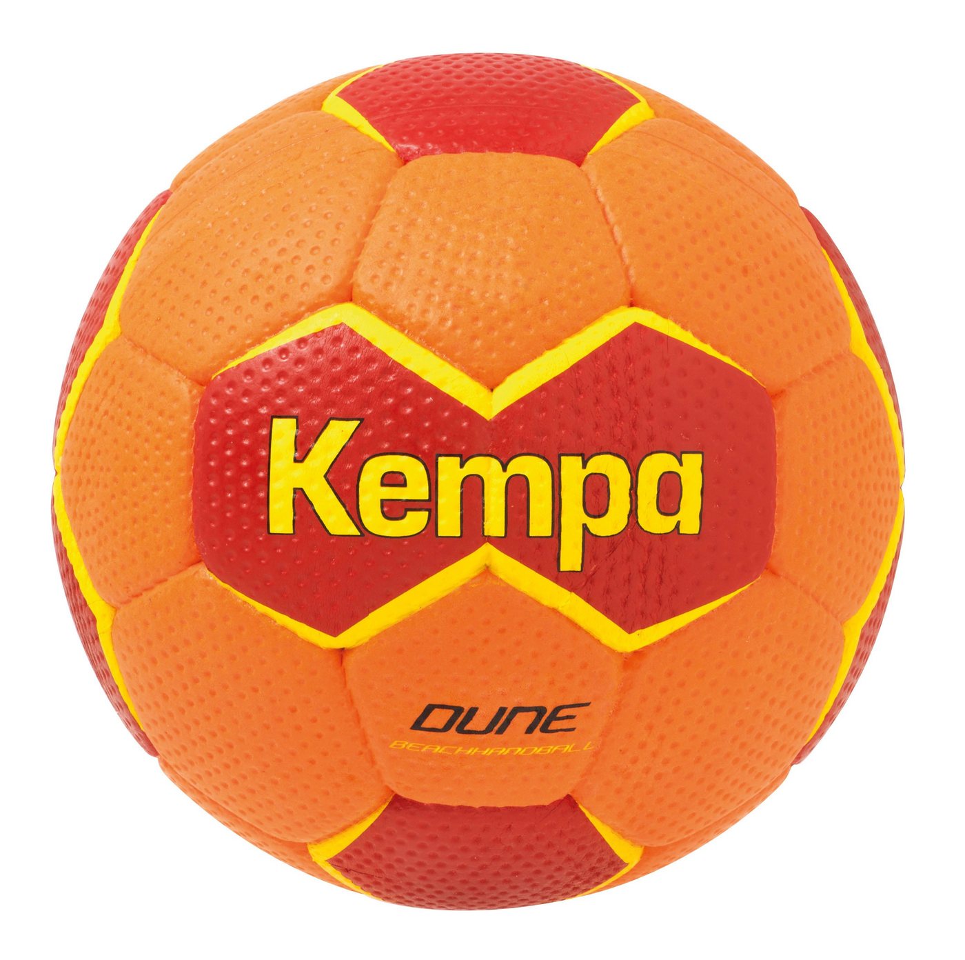 Kempa Handball Handball DUNE (Beach) von Kempa