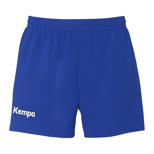 Kempa Damen Performance Shorts, Royal, L EU von Kempa