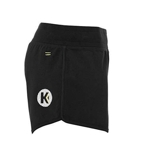 Kempa Herren Core 2.0 Sweat Shorts, schwarz, L von Kempa