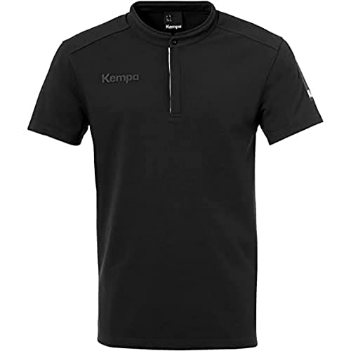 Kempa Status T-Shirt Schwarz L von Kempa