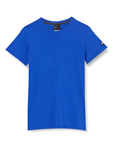 Kempa Herren Team T-Shirt, royal, M von Kempa