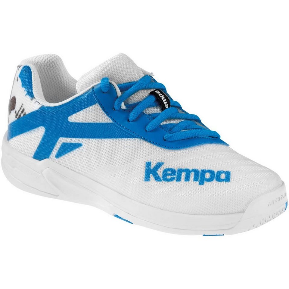 Kempa Kempa Hallen-Sport-Schuhe Hallenschuh von Kempa