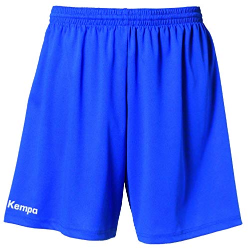 Kempa Herren Classic Shorts, royal, XXS/XS von Kempa
