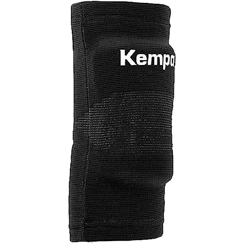 Kempa FanSport24 Kempa Ellbogenbandage, gepolstert, Paar Größe S von Kempa