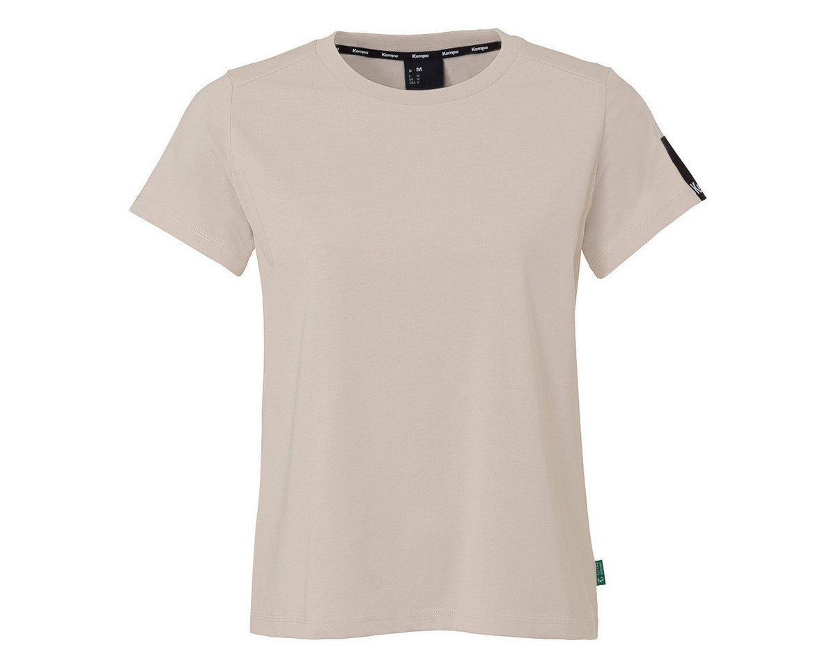 Kempa Kurzarmshirt Shirt STMNT Women (1-tlg., Trikot) atmungsaktiv von Kempa