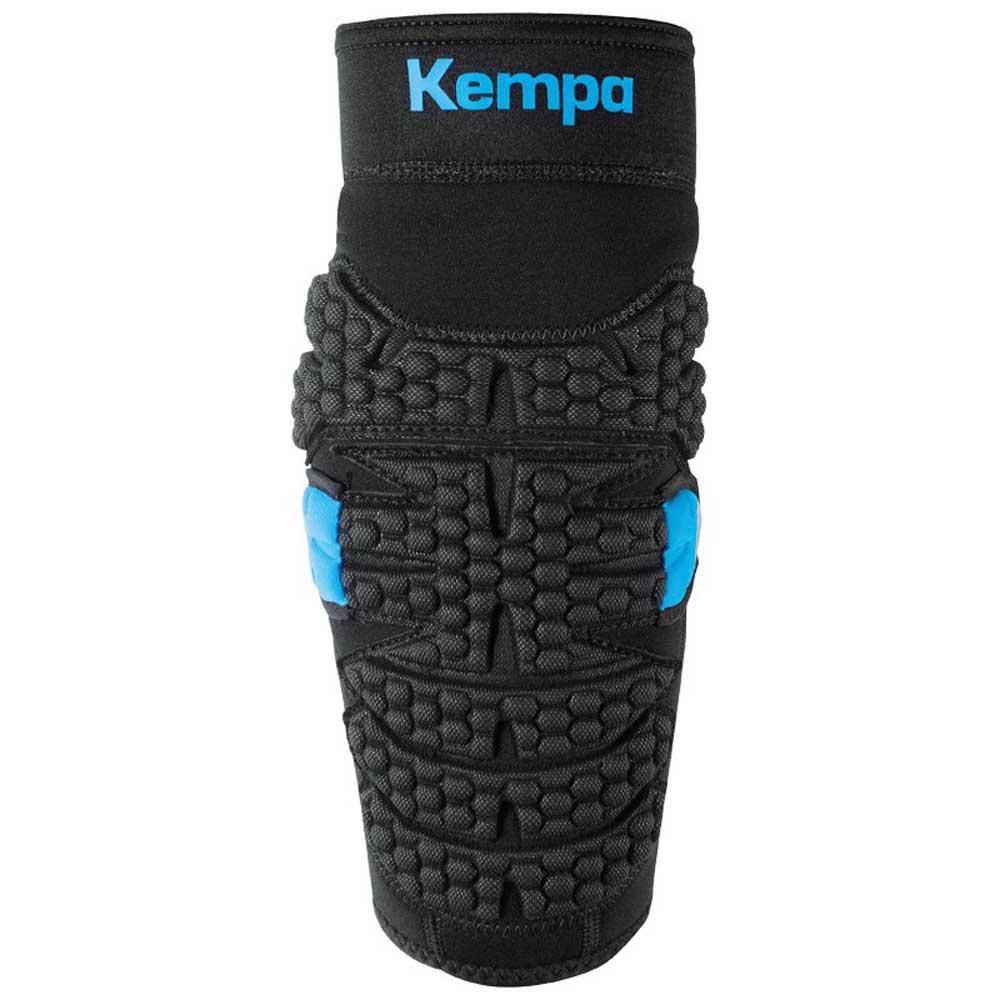 Kempa Logo Protection Schwarz M-L von Kempa