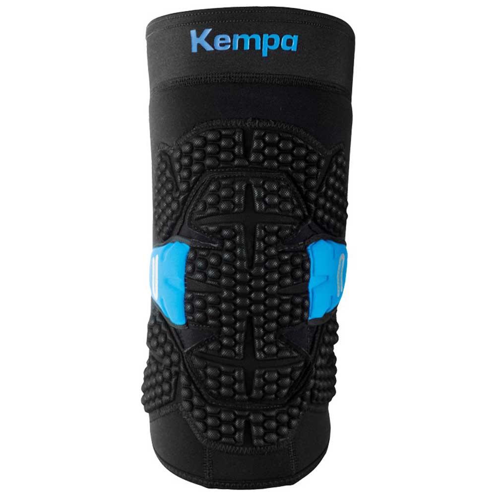 Kempa Logo Protection Schwarz XS-S von Kempa