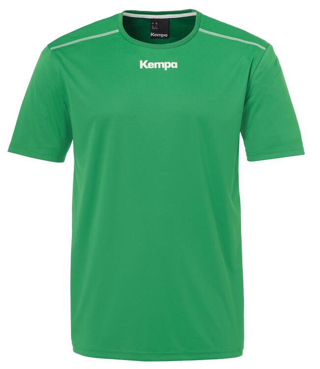 Kempa POLY SHIRT 200234604 gr?n Gr. XXL von Kempa