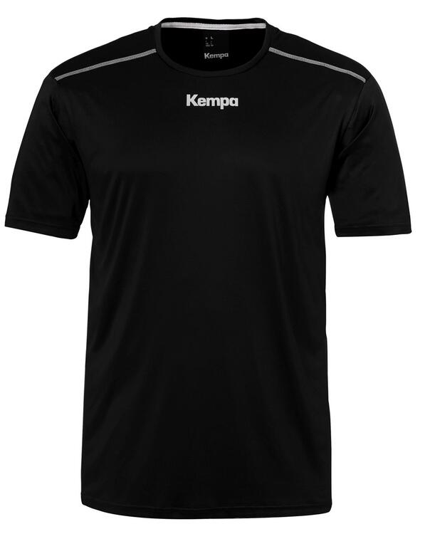 Kempa POLY SHIRT 200234606 schwarz Gr. 164 von Kempa