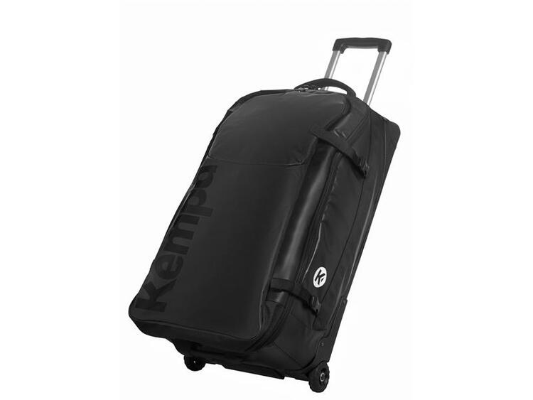 Kempa PREMIUM TROLLEY XL (100L) schwarz 200489001 Gr. XL von Kempa