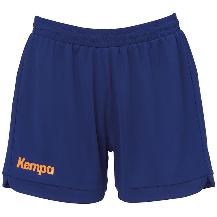 Kempa PRIME SHORTS WOMEN deep blau 200312411 Gr. XL von Kempa