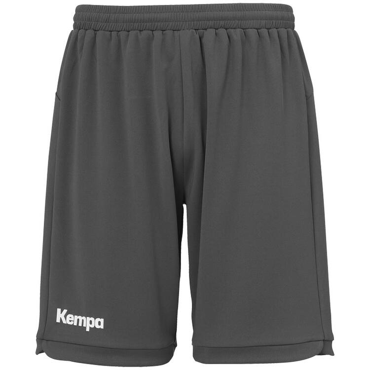 Kempa PRIME SHORTS anthra 200312309 Gr. S von Kempa