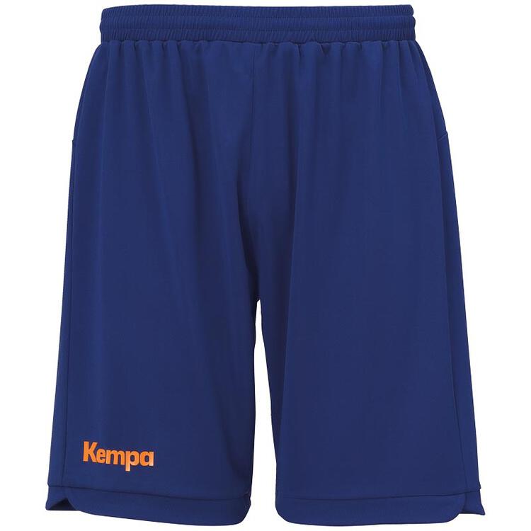 Kempa PRIME SHORTS deep blau 200312311 Gr. XXL von Kempa