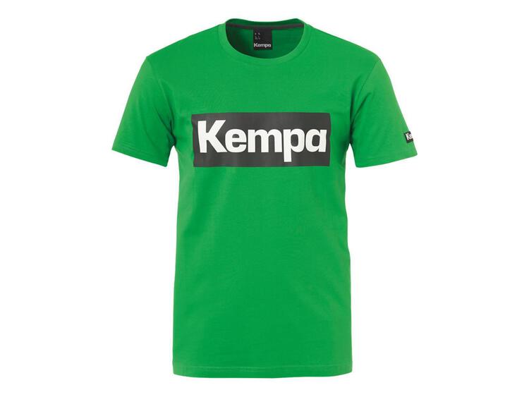 Kempa PROMO T-SHIRT gr?n 200209204 Gr. XXL von Kempa