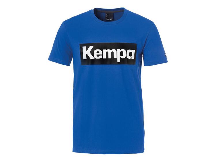 Kempa PROMO T-SHIRT royal 200209209 Gr. 4XL von Kempa