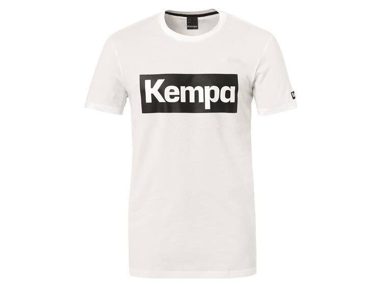 Kempa PROMO T-SHIRT wei? 200209207 Gr. XXXS von Kempa
