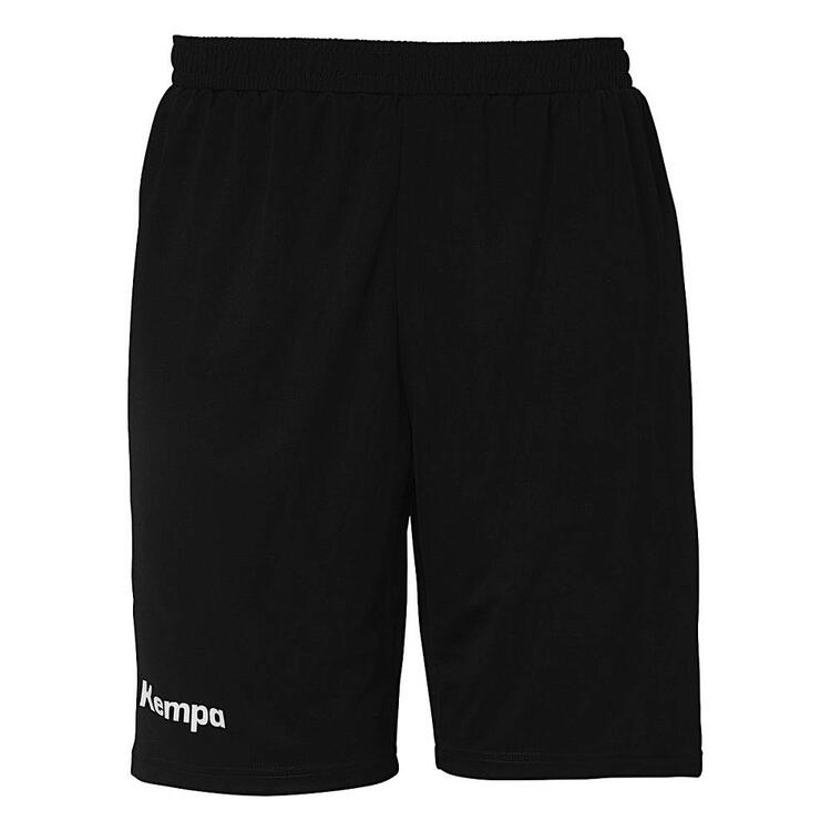 Kempa Performance Short 200515101 schwarz - Gr. 164 von Kempa