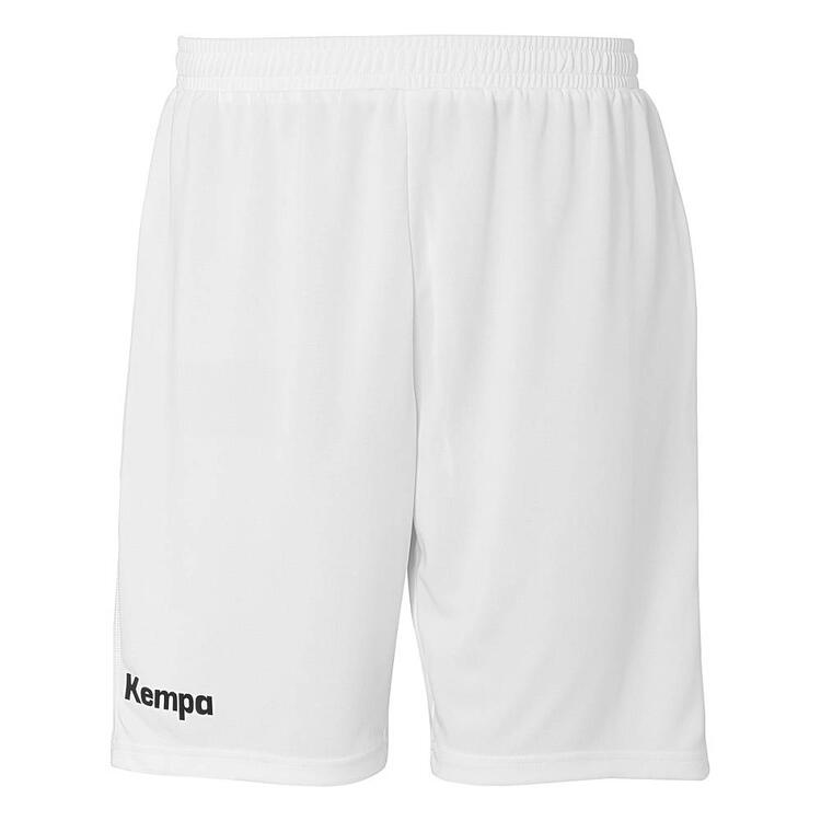 Kempa Performance Short 200515116 wei? - Gr. S von Kempa