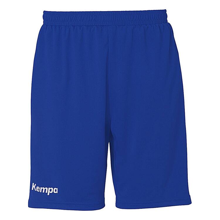 Kempa Performance Short 200515149 royal - Gr. 164 von Kempa
