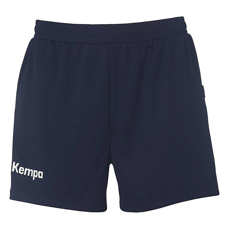 Kempa Performance Short Damen 200515241 marine - Gr. XS von Kempa