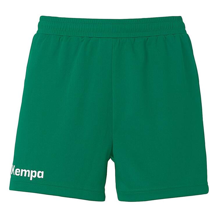 Kempa Performance Short Damen 200515247 lagune - Gr. XXL von Kempa