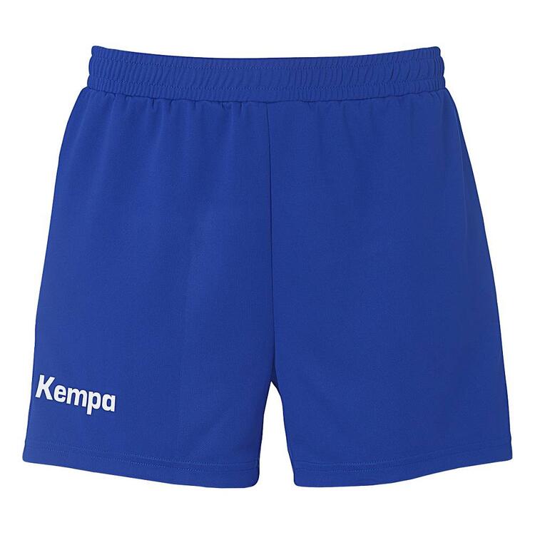 Kempa Performance Short Damen 200515249 royal - Gr. S von Kempa