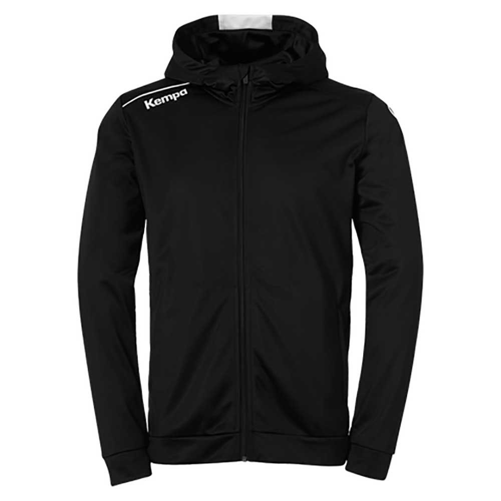 Kempa Player Full Zip Sweatshirt  2XL Mann von Kempa