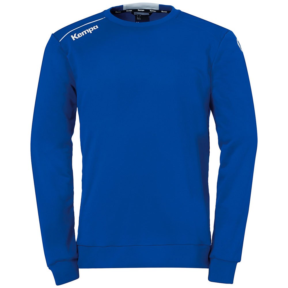 Kempa Player Training Sweatshirt  M Mann von Kempa