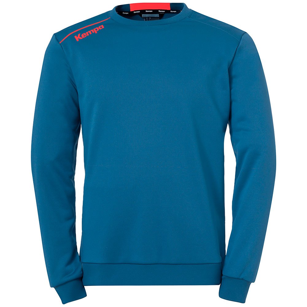 Kempa Player Training Sweatshirt  S Mann von Kempa