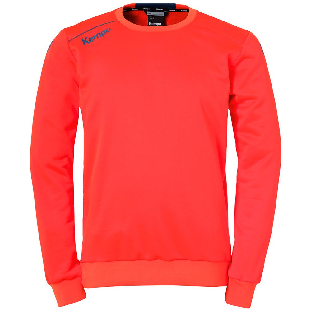 Kempa Player Training Sweatshirt  2XL Mann von Kempa